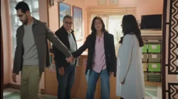 أحداث مفاجئة في مسلسل كان ياما كان الحلقة 11 بعد كشف سر سيف